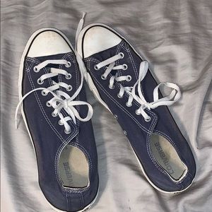 Converse shoes